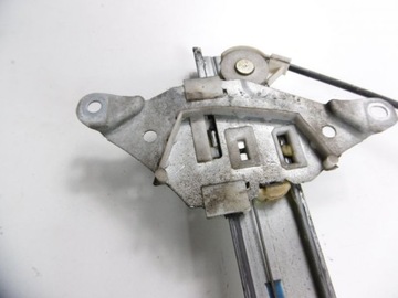 фото thumb №7, Toyota corolla e10 механізм підйомник вікна перед правий 3d