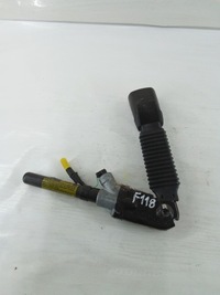 фото thumb №1, F118 натягувач ременя captiva праві