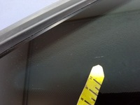 фото thumb №6, Audi q4 e-tron sportback стекло кузовная зад правая 89e845298