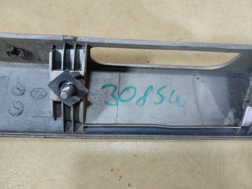 фото thumb №10, Peugeot 308 t7 sw blaenda кнопка кришки lak.ezrc