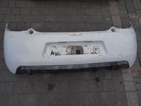 фото thumb №1, Citroen ds3 бампер задня задній ewp