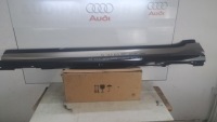 фото thumb №1, Захист поріг поріг молдинг поріг audi a6 c8 4k 4k0 4k9 2019-2023