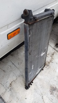 фото thumb №10, Радиатор wody vw sharan 2.0 b