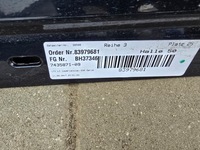 фото thumb №10, Планка пороговая левая bmw 5 g30 g31 7435871