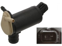 фото thumb №1, Febi bilstein 06084 насос розпилювача, омивач скло лобове