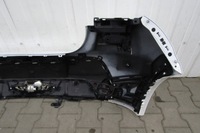 фото thumb №9, Бампер задняя задний peugeot e 208 e208 2 ii gt-line электрик 19- направляющие