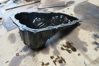 фото thumb №1, Ford ranger 2.0 ecoblue tdci поддон поддон масляная