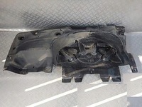 фото thumb №1, Vw t5 multivan transporter защита корпус плита