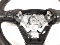 фото thumb №5, Воздуховод air bag кожа мультифункция mazda rx8