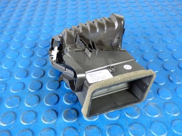 фото thumb №10, Решётка воздуховод средняя левая правая astra v k