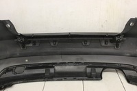 фото thumb №6, Бампер задняя задний audi a3 8p lift cabrio 2009r lz5a