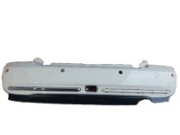 фото thumb №1, Бампер задняя задний mini cooper r50 lift 11412910 6800202