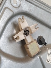 фото thumb №6, Підйомник скло задній правий seat leon i