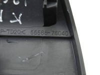 Lexus ux 2020 левая сторона рамка панели приборной панели с Разборки, фото thumb