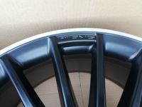 фото thumb №8, Mercedes cla amg a klasa a45 a176 a177 glb 19''