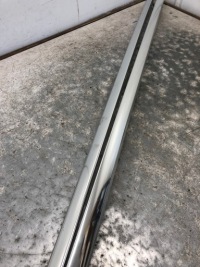 Рейлинги кровельные хром audi a4 b8 универсал 8k9860021a 8k9860022a Недорого, фото thumb