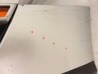 фото thumb №11, Бампер перед vw passat b6 variant 3c5