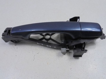 фото thumb №1, Volvo v50 ручка зовнішня ліва зад 30663865
