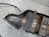 фото thumb №4, Ford c-max ii mk2 10-14 каталізатор dpf