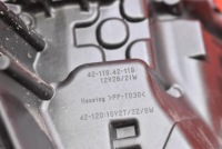 фото thumb №8, Фара левый лампа перед led eu 42-118-42-119 toyota bz4x 22-