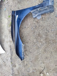 фото thumb №2, Renault espace iv крыло левый перед передний