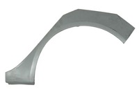 фото thumb №1, Blic 6504-03-3719583p панель крыла внутреннего