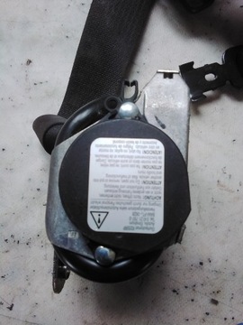 фото thumb №3, 8294 astra j pas безопасности левый перед