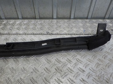 фото thumb №7, C4 picasso панель під лобовим склом нижня eu 9659975380