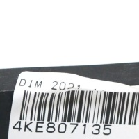 Audi e-tron нижній кронштейн радіатора передній лівий 4ke807135 oem Зі Шроту, фото thumb