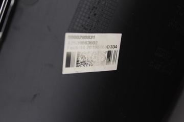 фото thumb №12, Mercedes glc w253 купе - лампа права led 2016+