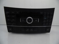 фото thumb №1, Радио навигация comand mercedes w212 2129064400