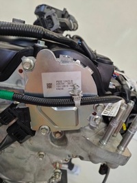 фото thumb №11, Mazda 2 dj 14- iii двигун 1,5 skyactiv голий 8000km p5 20571911