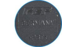 Роз'єми fep 42121900 типу 1j0973701 zest. 100 штук Київ, фото thumb