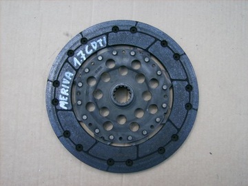 фото thumb №6, Сцепление диск прижим цилиндр сцепления opel meriva 1.7 cdti luk