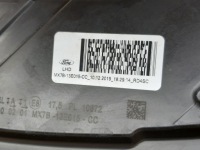 Ford оригінальний номер jx7b-13e017-ce фара в Україні, фото thumb