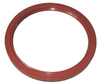 фото thumb №1, Сальник ступица перед задняя tatra 160x190x15