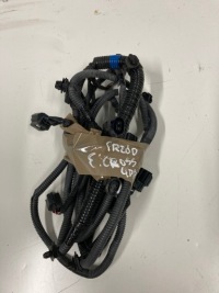 фото thumb №1, Eclipse cross жгут pdc передний бампера 4pdc