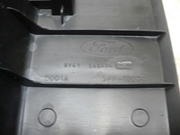 фото thumb №2, Защита крышки багажника ford kuga mk1