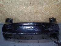 фото thumb №1, Бампер задняя porsche macan