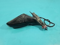 фото thumb №8, Зеркало левая 9pin alfa romeo 159 цвет 802/b europa