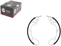 фото thumb №1, Гальмівні колодки гальмівні kia rio 00-02 a.b.s.