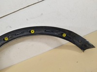 фото thumb №9, Молдинг крила volvo c30 lift 2010-2012 колір 614-46 30779141 задня права