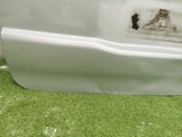 Toyota hiace 89-04 кришка багажника багажника задній задня Київ, фото thumb