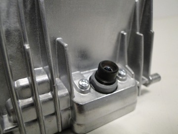 фото thumb №11, Mercedes a 177 e 238 b glb 247 glc 253 камера ассистент стёкла датчик перед