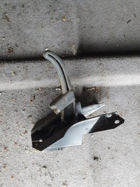 фото thumb №7, Фара лампа панель фары daewoo fso polonez foto круглый оригинал