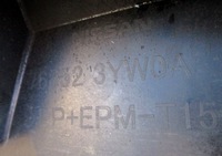 фото thumb №7, Nissan juke молдинг поріг права nismo 768523yw0a