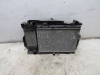 фото thumb №1, Pas передний радиатор citroen c5 iii 2.0 hdi