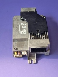 фото thumb №1, Bmw 3 g20 g21 усилитель аудио r35a24e7801 5a24e78