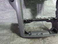 фото thumb №7, Рамка защита радио opel zafira b