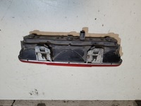 фото thumb №3, Mini r56 r57 рестайлінг r58 r59 третє світло сплав лампа протитуманна